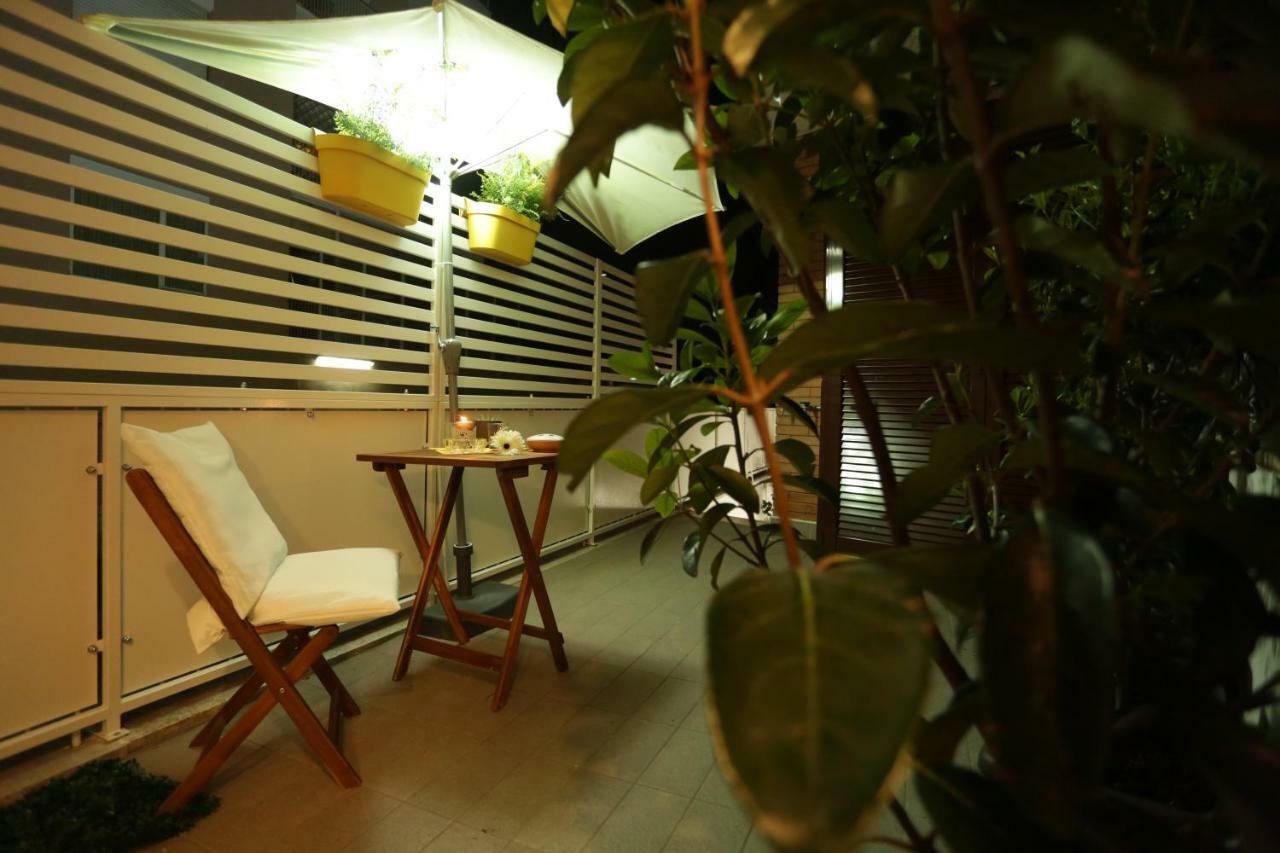 Ferienwohnung Italian Dream Rom Exterior foto