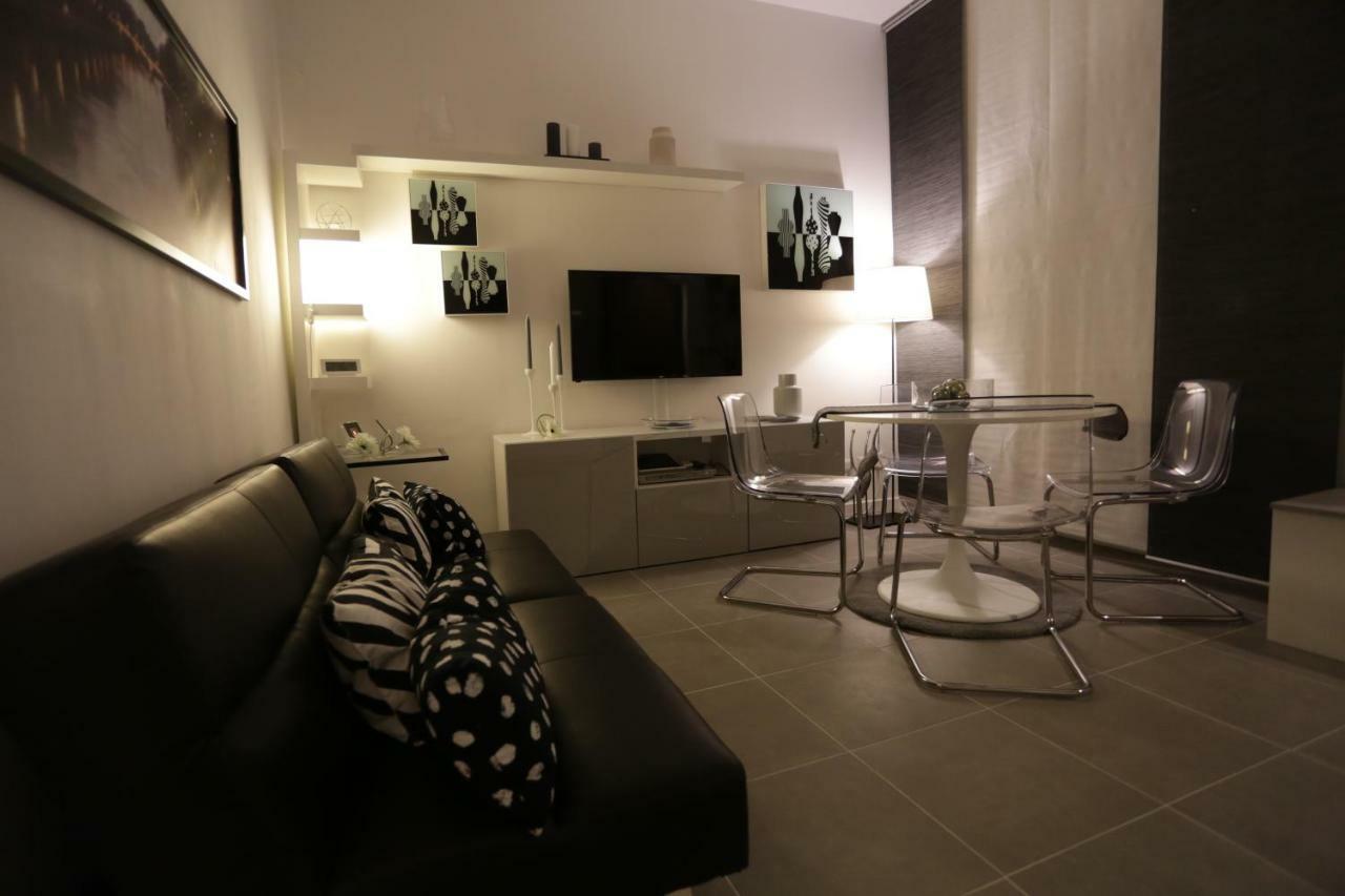 Ferienwohnung Italian Dream Rom Exterior foto