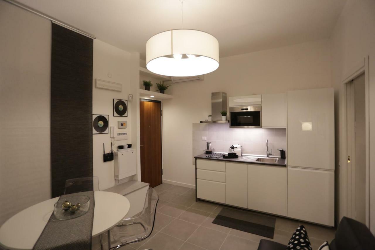 Ferienwohnung Italian Dream Rom Exterior foto