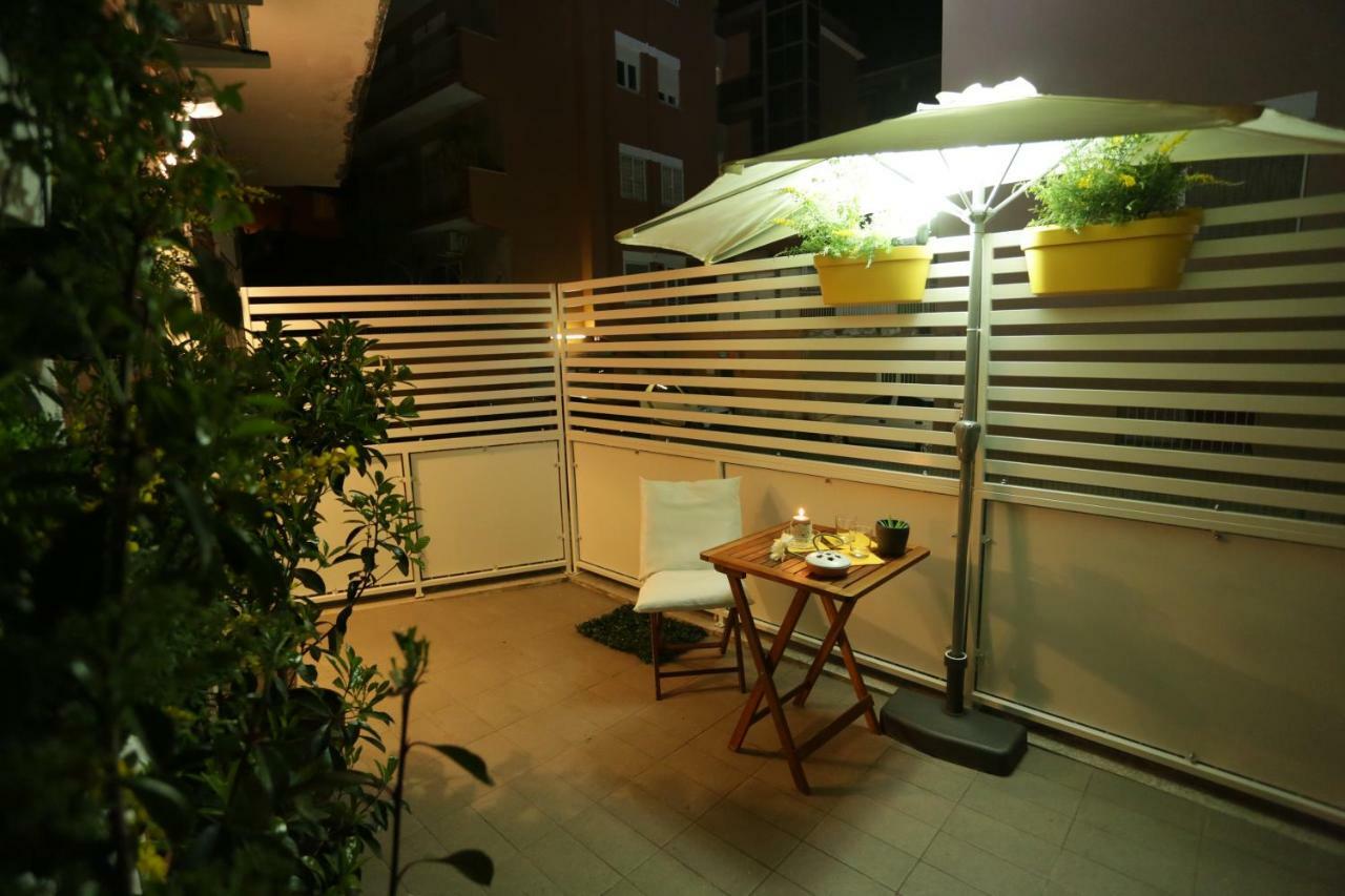 Ferienwohnung Italian Dream Rom Exterior foto