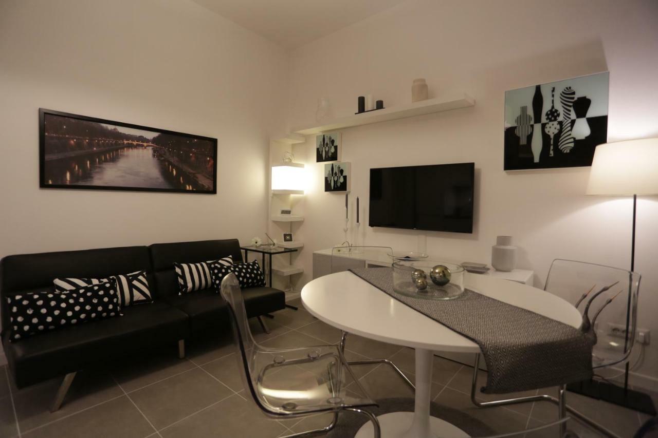 Ferienwohnung Italian Dream Rom Exterior foto